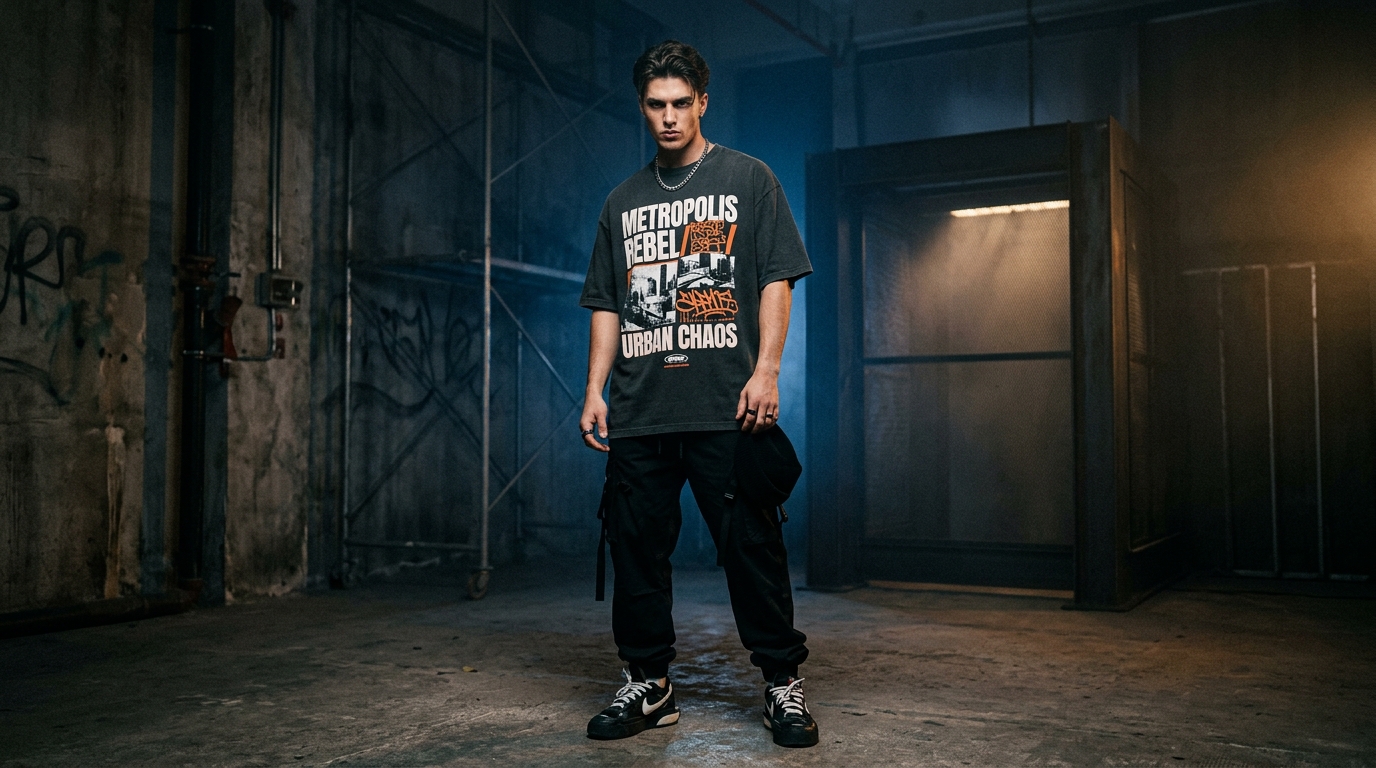 PreeTessa by CJL studios Apparel