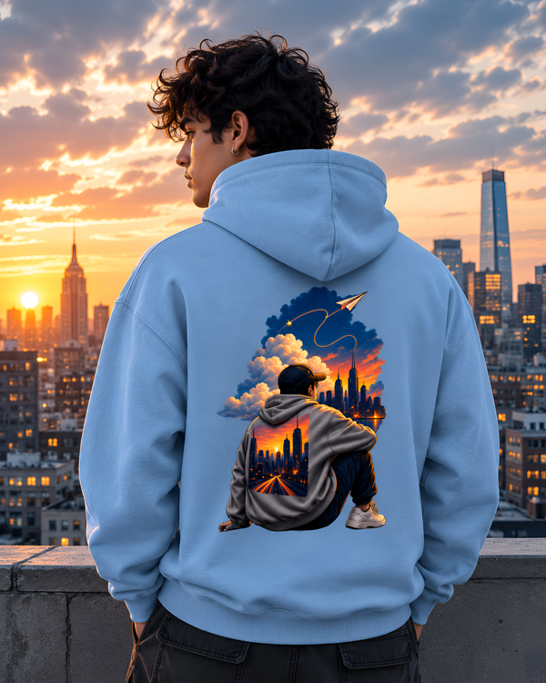 Fleece Hoodies & Jackets