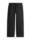 Relaxed Fit Unisex Terry Sweatpants - Everyday Comfort