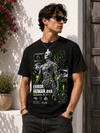 ERROR: HUMAN.exe Cyberpunk Unisex T-Shirt