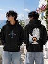 Dreaming of Flight Unisex Hoodie