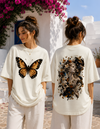 Surreal Antiquity Unisex Oversized T-Shirt