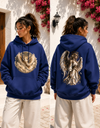 Ethereal Angel Unisex Hoodie
